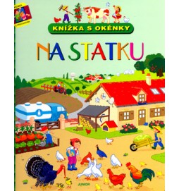 Na statku