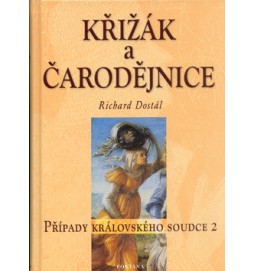 Křížák a čarodějnice