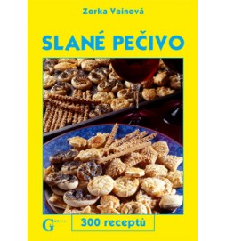 Slané pečivo