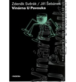 Vinárna U Pavouka