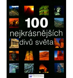 100 nejkrásnějších divů světa