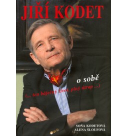 Jiří Kodet o sobě