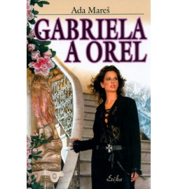 Gabriela a orel