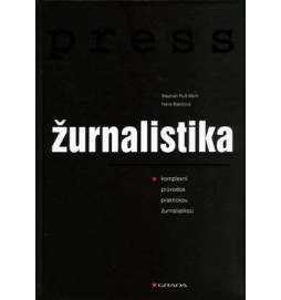 Žurnalistika