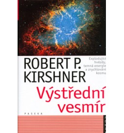 Výstřední vesmír