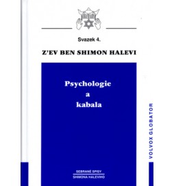 Psychologie a Kabala