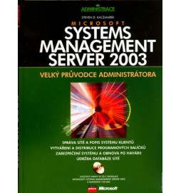 Microsoft System Management Server 2003