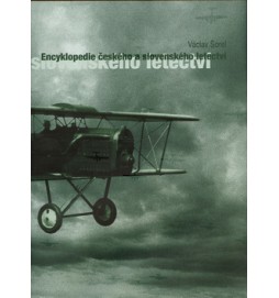 Encyklopedie českého a slovenského letectví