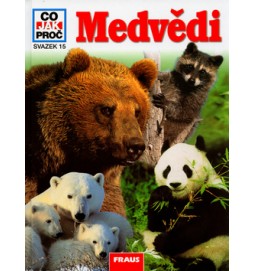 Medvědi