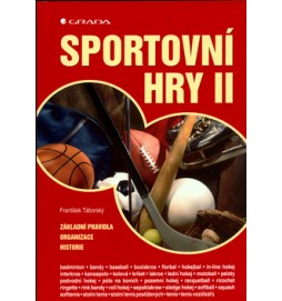 Sportovní hry II