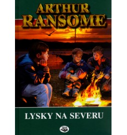 Lysky na severu a jiné příběhy