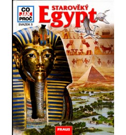 Starověký Egypt