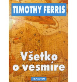 Všetko o vesmíre