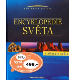 Encyklopedie světa
