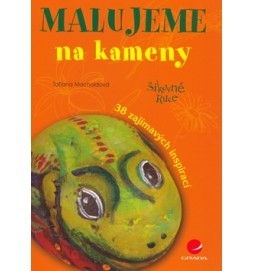 Malujeme na kameny