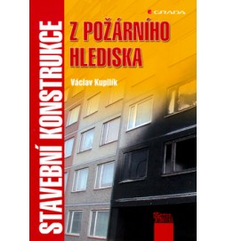 Stavební konstrukce z požárního hlediska