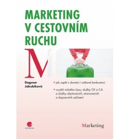 Marketing v cestovním ruchu