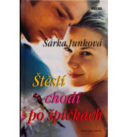 Štěstí chodí po špičkách