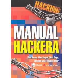 Manual hackera