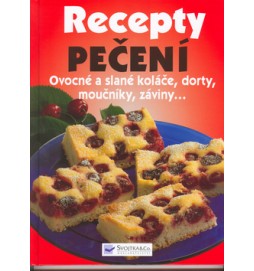 Recepty Pečení