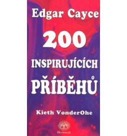 200 inspirujících příběhů