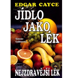 Jídlo jako lék