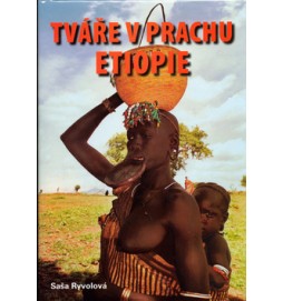 Tváře v prachu Etiopie