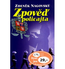 Zpověď policajta