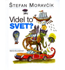 Videl to svet?
