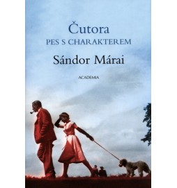 Čutora, pes s charakterem