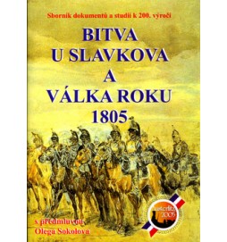 Bitva u Slavkova a válka roku 1805