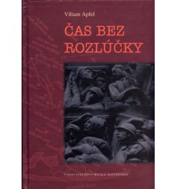 Čas bez rozlúčky