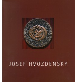 Josef Hvozdenský