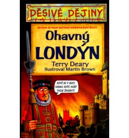 Ohavný Londýn