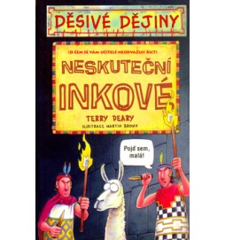 Neskuteční Inkové