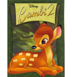 Bambi 2