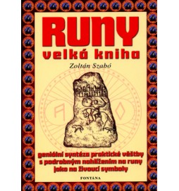 Runy velká kniha