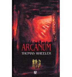 Arcanum