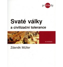 Svaté války a civilizační tolerance