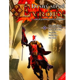 Drsný střed Evropy I.