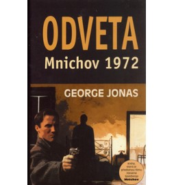 Odveta - Mnichov 1972