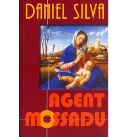 Agent Mossadu