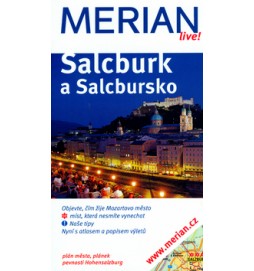 Salcburk a Salcbursko