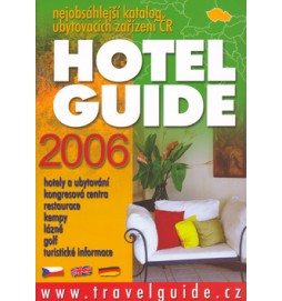 Hotel Guide 2006