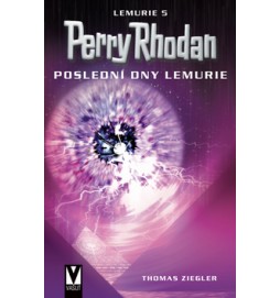 Poslední dny Lemurie