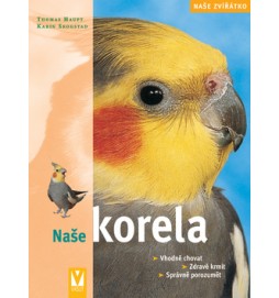 Naše korela