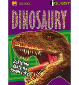 Dinosaury