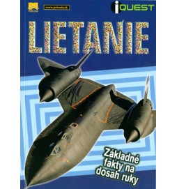 Lietanie