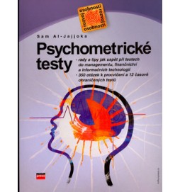 Psychometrické testy
