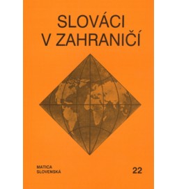 Slováci v zahraničí 22